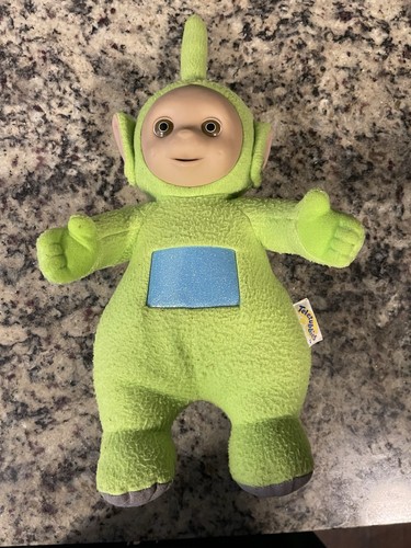 Rare vintage teletubbies - vintage,