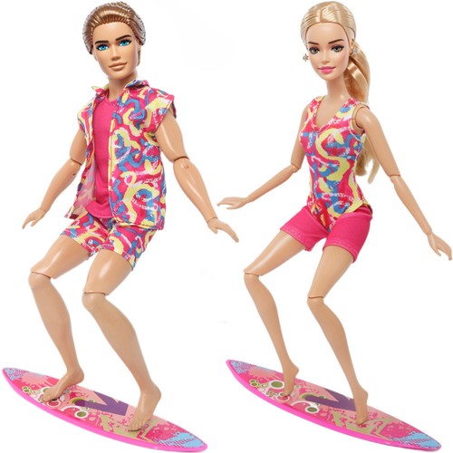 Fashion surfboard clothes set - clothes,