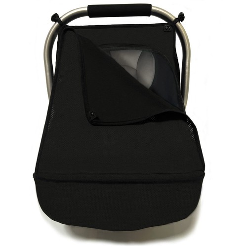 Car seat canopy cover - car-seat,