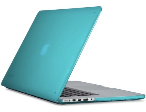 Speck smartshell case - smartshell, for