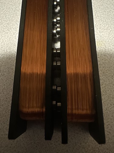Ben pickups our - ben’s, pickups:
