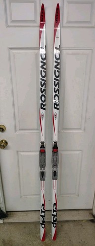 Rossignol delta skate cross - rossignol,