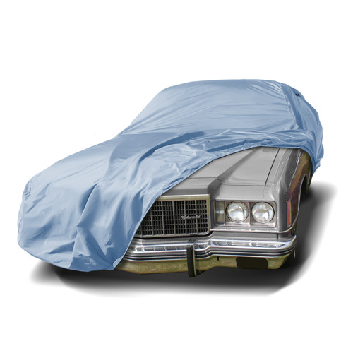 Chevy caprice wagon 1977 - [chevy, 1977-