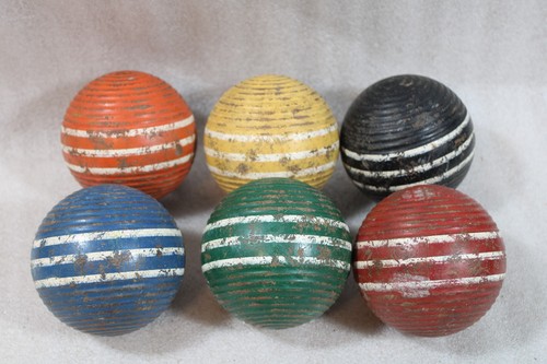 Set vintage forster - set, of