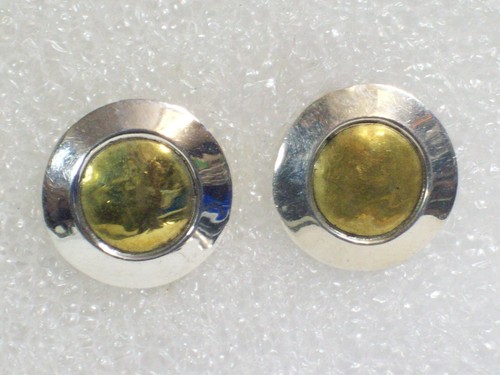 Sterling silver signed - silver,