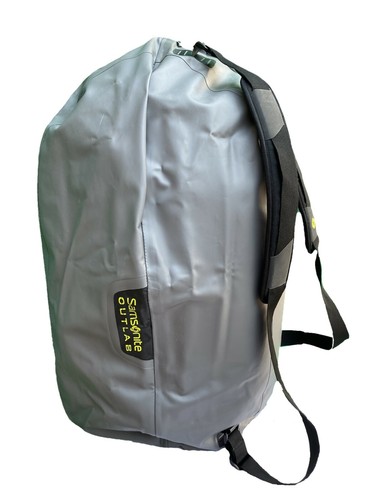New samsonite outlab sloth - new,