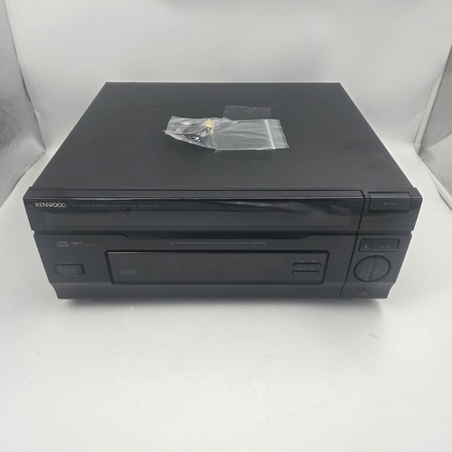 Kenwood j2070 100 - dp-j2070,