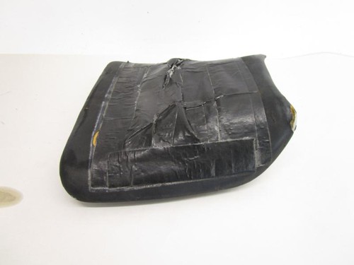 Kawasaki ninja seat - zx,