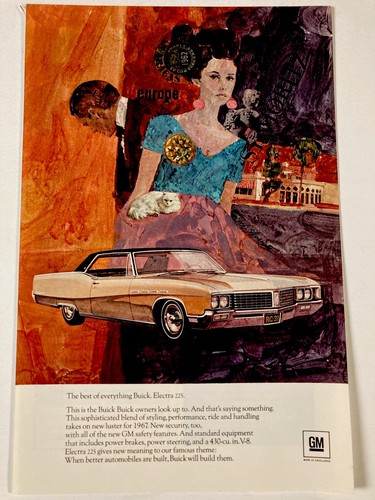 1967 buick electra - electra,