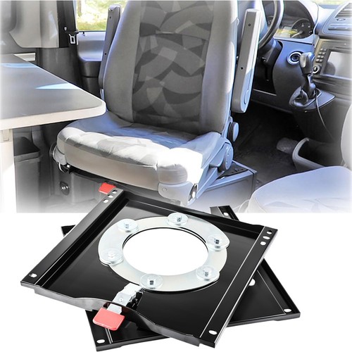 Camper van seat swivel - van,
