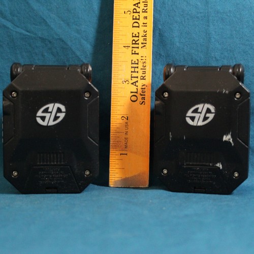 Spy gear video walkie - spy,