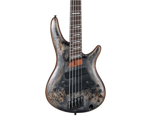 Used ibanez srms805dtw - srms805dtw, sr