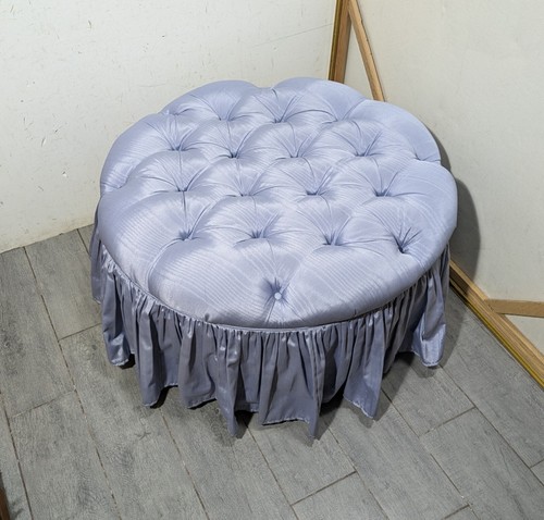 Vintage thomasville round - vintage,