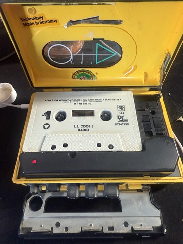 Vintage sony sports - vintage,