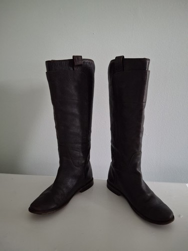 Frye boots paige - paige, 6