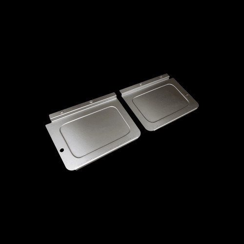 Stone guards 87 gmc chevy - guards, 73-87