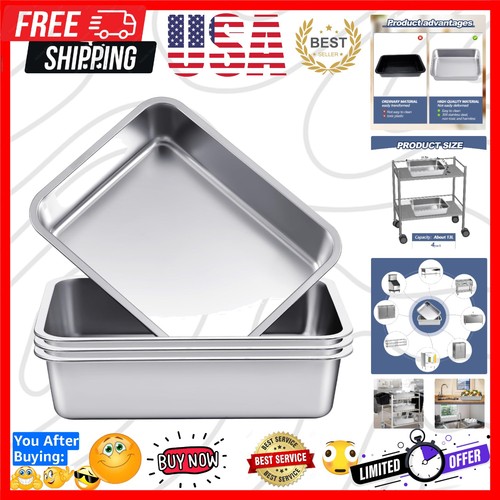 Pack stainless steel - 13,