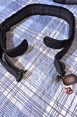 Tacticon armament battle belt - tacticon,
