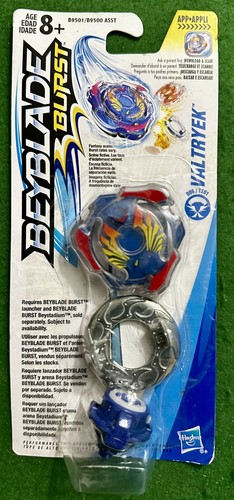 Beyblade burst hasbro valtryek - beyblade,