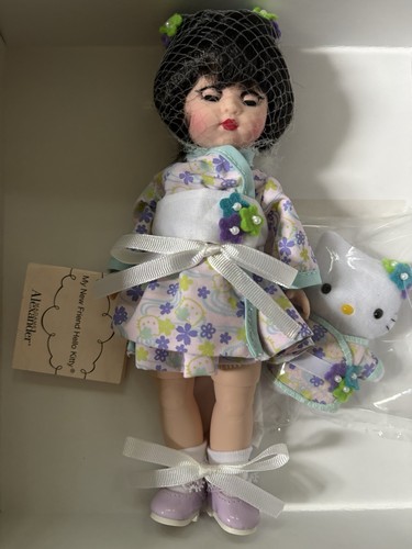 Madame alexander my - alexander,