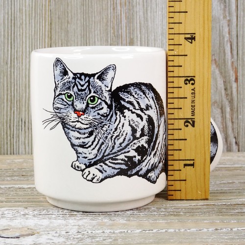 Vintage chadwick miller mug - chadwick,