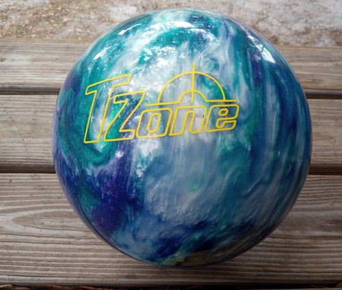 Brunswick zone 15 lb - t-zone, 11.15
