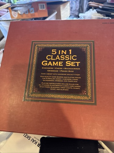 Barns noble in 1 classic - &, 5