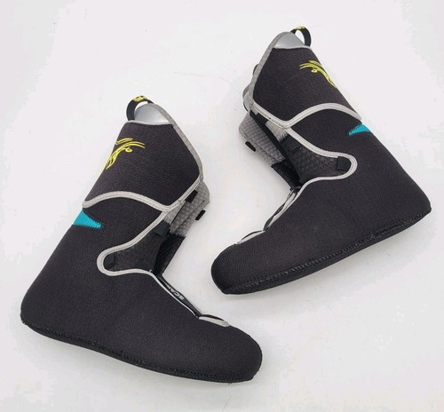 Scarpa pro flex intuition - pro,