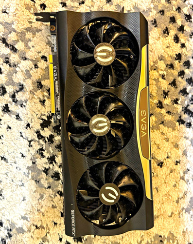 Evga geforce rtx 3090 - rtx,