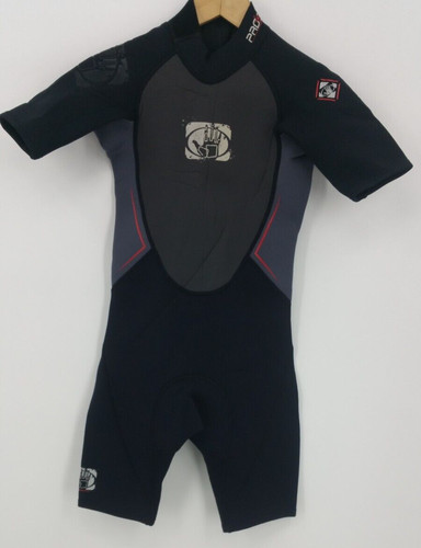 Body glove pro shorty - body, 3
