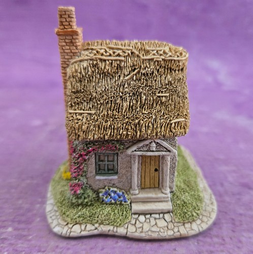 Lilliput lane the spinney - the,