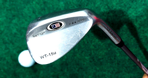 Uskg golf ul57 - ul57, wedge