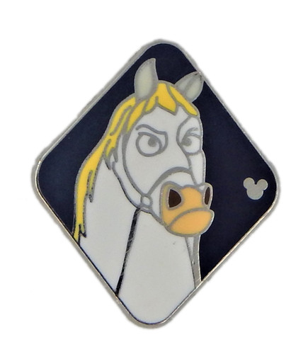 Tangled maximus horse diamond - horse,