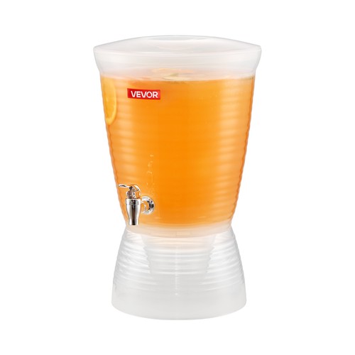 Vevor drink dispenser 64gal - dispenser, 2.64gal