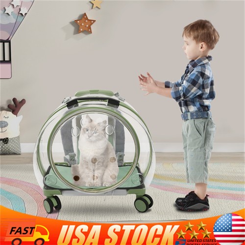 Portable pet carrier bag - portable,