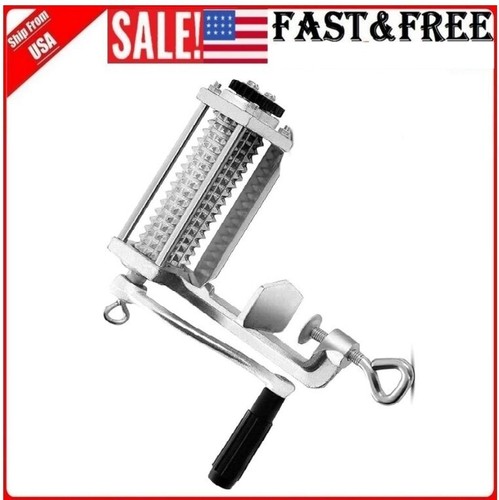 Commercial meat tenderizer - commercial,