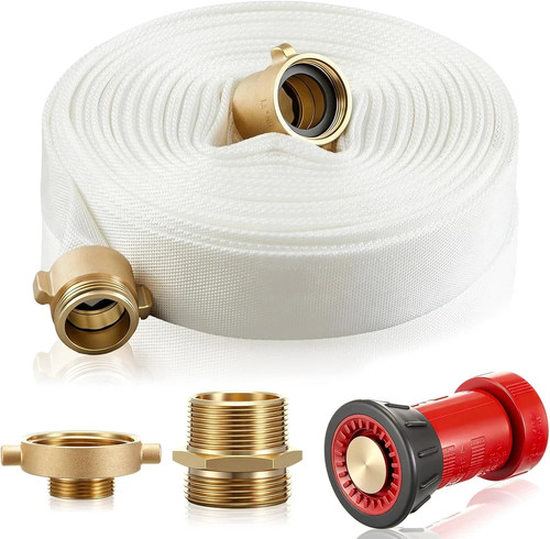 Fire hose 100 - fire,