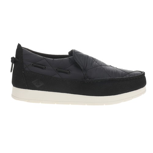 Sperry mocsider - sperry, quilted