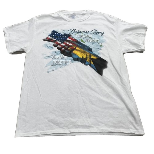 Bahamas graphic shirt bahama - bahamas,