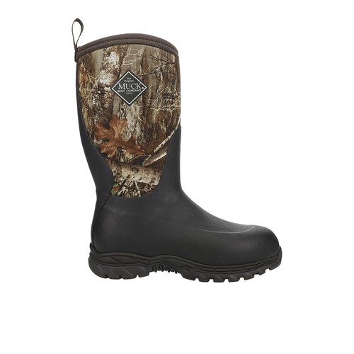 Muck boot rugged camouflage - muck,