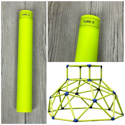 Eezy peezy climber - climber, bars