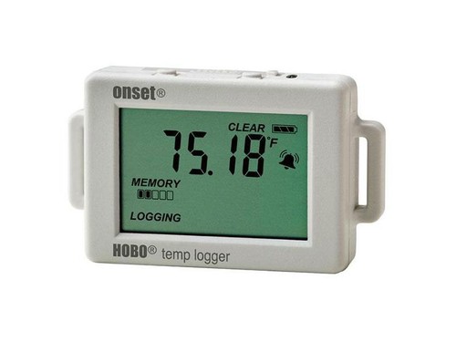 Onset hobo ux100 - onset,