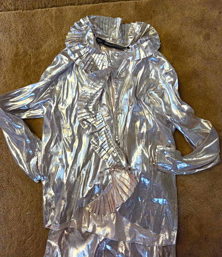 Vintage della roufogali silver - roufogali,