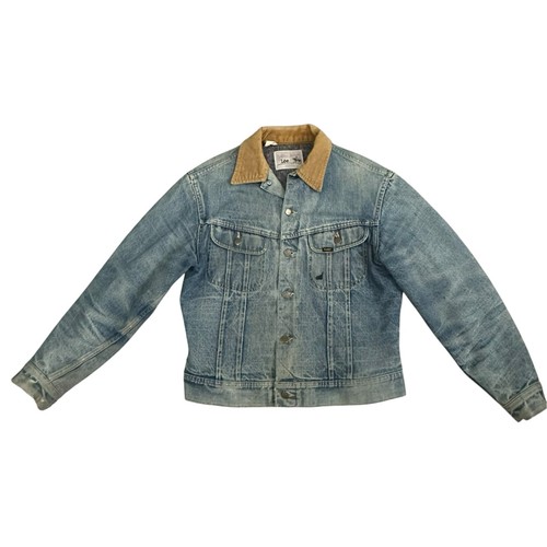 Vintage lee storm rider denim - lee,