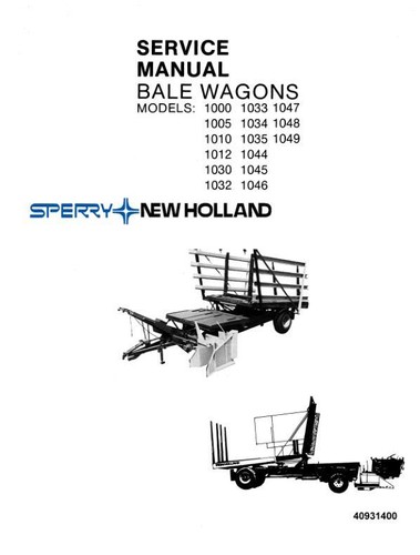 New holland - new,