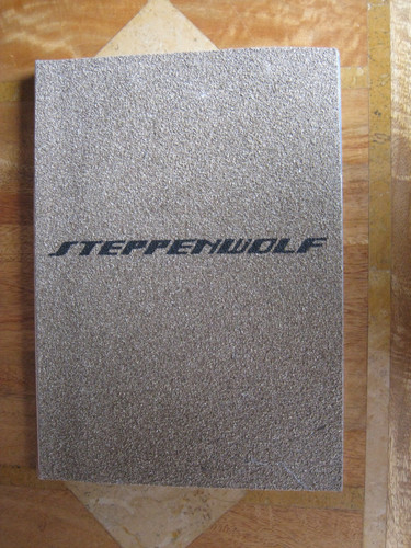 Audi steppenwolf project press - audi,