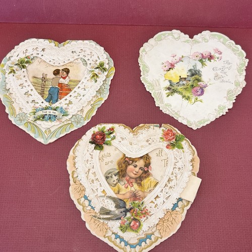 Lot die cut - lot, 3