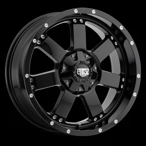 Rev wheels 885b 7903212 - rev,