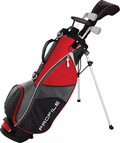 Wilson kids profile jgi - wilson,