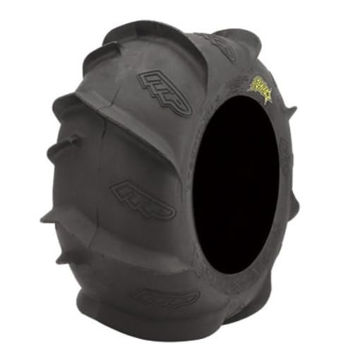 Itp sand star - rear, tire